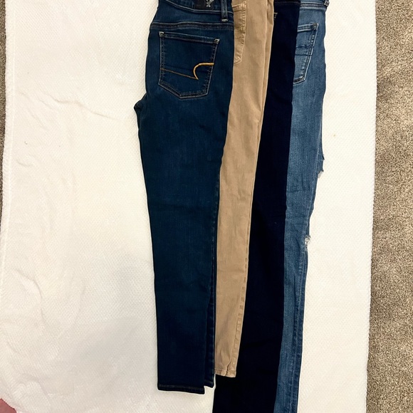 American Eagle size 0 lot - Picture 8 of 9